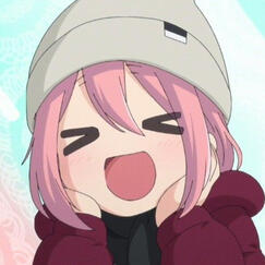 Nadeshiko kagamihara