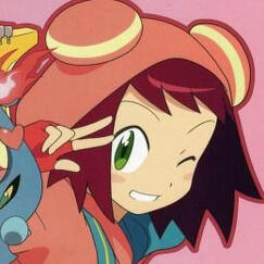 Misora Hibiki/Sonia Strumm