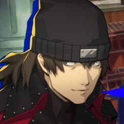 Shinjiro Aragaki