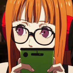 Futaba Sakura