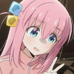 Hitori Gotoh