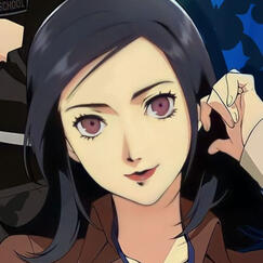 Maya Amano