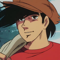 Joe Yabuki