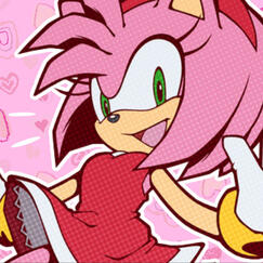 Amy Rose