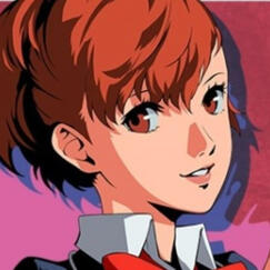 Kotone Shiomi/Minako Arisato