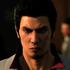 Kiryu Kazuma