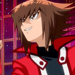 Judai Yuki